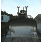 Caterpillar D10R Used Crawler Dozer for Sale