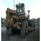 Caterpillar D10R Used Crawler Dozer for Sale