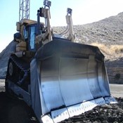 Caterpillar 2002 D10R Used Crawler Dozer for Sale