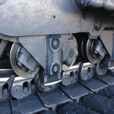 Caterpillar 2002 D10R Used Crawler Dozer for Sale