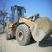 Used Caterpillar 966G Wheel loader for Sale
