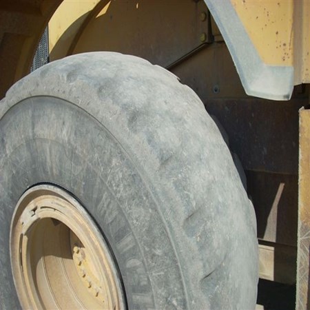 Used Caterpillar 966G Wheel loader for Sale
