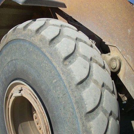 Used Caterpillar 966G Wheel loader for Sale