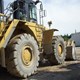 Used Wheel loader 990 Caterpillar for Sale