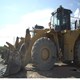 Used Wheel loader 990 Caterpillar for Sale