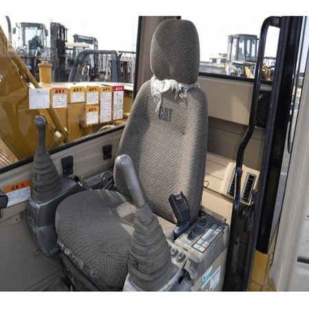 Used CATERPILLAR 307B Crawler Excavator for Sale