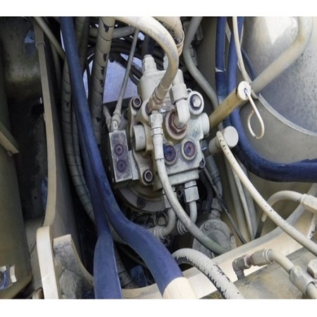 Used CATERPILLAR 307B Crawler Excavator for Sale