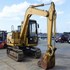 Used CATERPILLAR 307B Crawler Excavator for Sale
