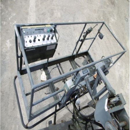 Used CONDOR 125/S Crane for Sale