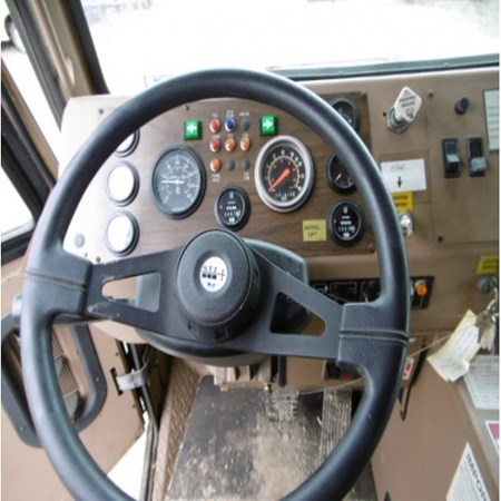 Used CONDOR 125/S Crane for Sale