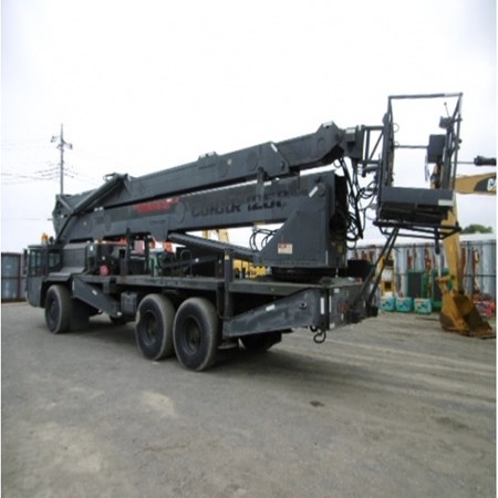 Used CONDOR 125/S Crane for Sale