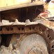 USED CAT D6D BULLDOZER