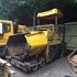 Used Bitelli BB670 4 Axle Paver – 2007 in Good Condition for Sale