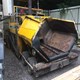 Used Bitelli BB670 4 Axle Paver – 2007 in Good Condition for Sale