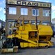 Used Dynapac F16C Tracked Paver – Year 1998 for Sale