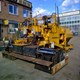Used Dynapac F16C Tracked Paver – Year 1998 for Sale
