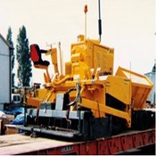 Used SB111 Barber Greene Paver – Year 1989 in Perfect Condition for Sale