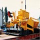 Used SB111 Barber Greene Paver – Year 1989 in Perfect Condition for Sale