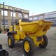 Used BARFORD SXR400 Dumper- 1998 Year in Excellent Condition for Sale