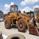 Caterpillar 936F wheel loader