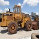 Caterpillar 936F wheel loader