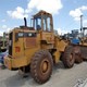 Caterpillar 936F wheel loader