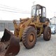 Caterpillar 936F wheel loader