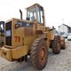 Caterpillar 936F wheel loader