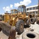 Caterpillar 936E wheel loader