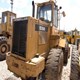 Caterpillar 936E wheel loader