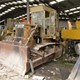 Caterpillar D85 bulldozer