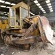 Caterpillar D85 bulldozer