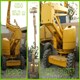 3 x Manlifts + 1x Boom + 1 Chassis wo Engine GROVE MZ76 & MZ71