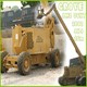 3 x Manlifts + 1x Boom + 1 Chassis wo Engine GROVE MZ76 & MZ71