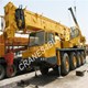 Used Crane - GROVE - AT880 - Model:1989 - 70t
