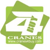 Used Cranes at www.cranes4buy.com like Grove - Krupp - Demag - Liebherr and ....