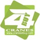 Used Cranes at www.cranes4buy.com like Grove - Krupp - Demag - Liebherr and ....