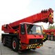 GROVE GMK-2035