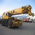 TADANO TR500M-3 Used Rough Terrain Crane for Sale
