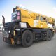 TADANO TR500M-3 Used Rough Terrain Crane for Sale