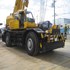 2001 TADANO TR500M-3 Used Rough Terrain Crane for Sale