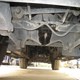 2001 TADANO TR500M-3 Used Rough Terrain Crane for Sale