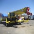 Used Rough Terrain Crane KATO KR50H-L2 for Sale