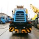 51 ton KATO KR50H-L2 Used Rough Terrain Crane for Sale