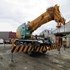 2011 KOBELCO RK700 Used Rough Terrain Crane for Sale