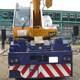 Used Rough Terrain Crane TADANO GR250N-3 for Sale