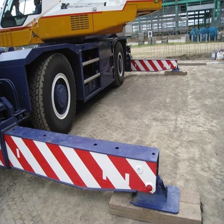 Used Rough Terrain Crane TADANO GR250N-3 for Sale