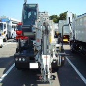 Used KATO Karml3H-3 Rough Terrain Crane for Sale