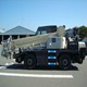 Used KATO Karml3H-3 Rough Terrain Crane for Sale
