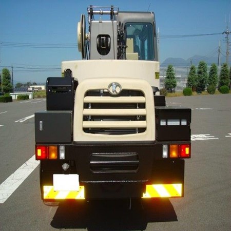 Used KATO Karml3H-3 Rough Terrain Crane for Sale